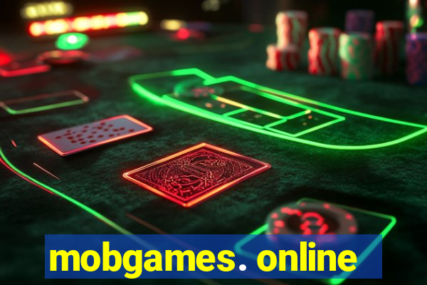 mobgames. online